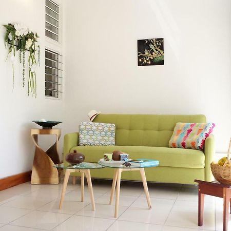 Le Talisman Apartment Goyave Exterior photo